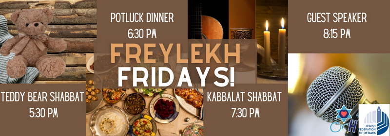		                                		                                    <a href="https://www.eventbrite.com/e/freylekh-fridays-tickets-474196072217"
		                                    	target="_blank">
		                                		                                <span class="slider_title">
		                                    Freylekh Fridays!		                                </span>
		                                		                                </a>
		                                		                                
		                                		                            	                            	
		                            <span class="slider_description">Second Friday of the month!</span>
		                            		                            		                            <a href="https://www.eventbrite.com/e/freylekh-fridays-tickets-474196072217" class="slider_link"
		                            	target="_blank">
		                            	Second Friday of the month!		                            </a>
		                            		                            