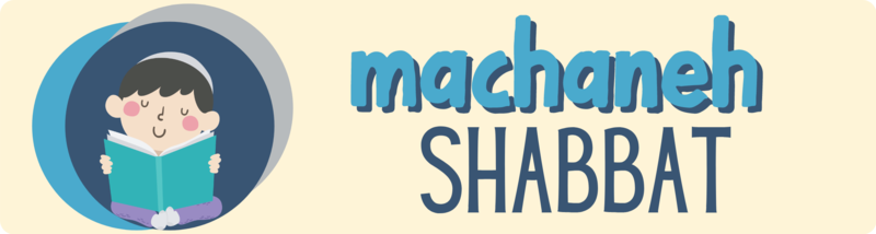 Machaneh Shabbat