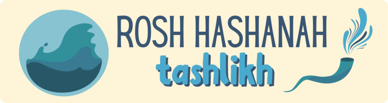 Banner Image for Tashlich