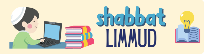 Banner Image for Shabbat Limmud