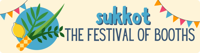 Banner Image for Sukkot meets National Truth and Reconciliation Day